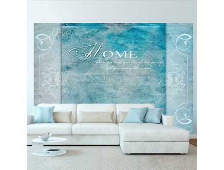 Papel de Pared ARTGEIST Home, Where You (300x210 cm)