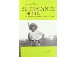 Libro El Tratante Horn de Aloysius Horn (Español)