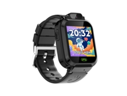 Reloj de pared GOKOCO con temática espacial