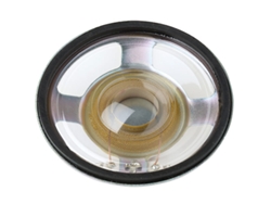 Altavoz de rango completo 2,2/5,7 cm 3w 8? ip65 - VISATÓN VISATON
