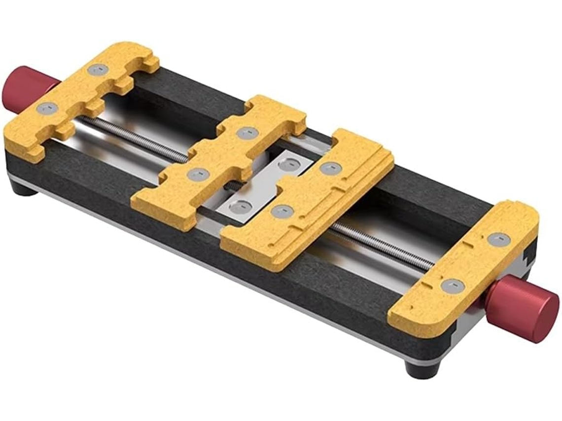 Soporte Multifuncional Para Teléfono Con Pcb, Sujeción, Calentamiento, Desoldadura De Placa Base, Reparación