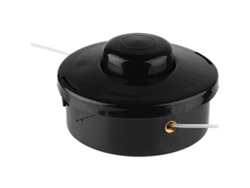Cabezal Universal Para Desbrozadora Tap Go Compatible Con Rosca Izquierda M10 X 1.25