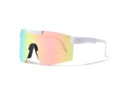 Gafas de sol de ciclismo Gertiz C3 resistentes al viento para deportes al aire libre