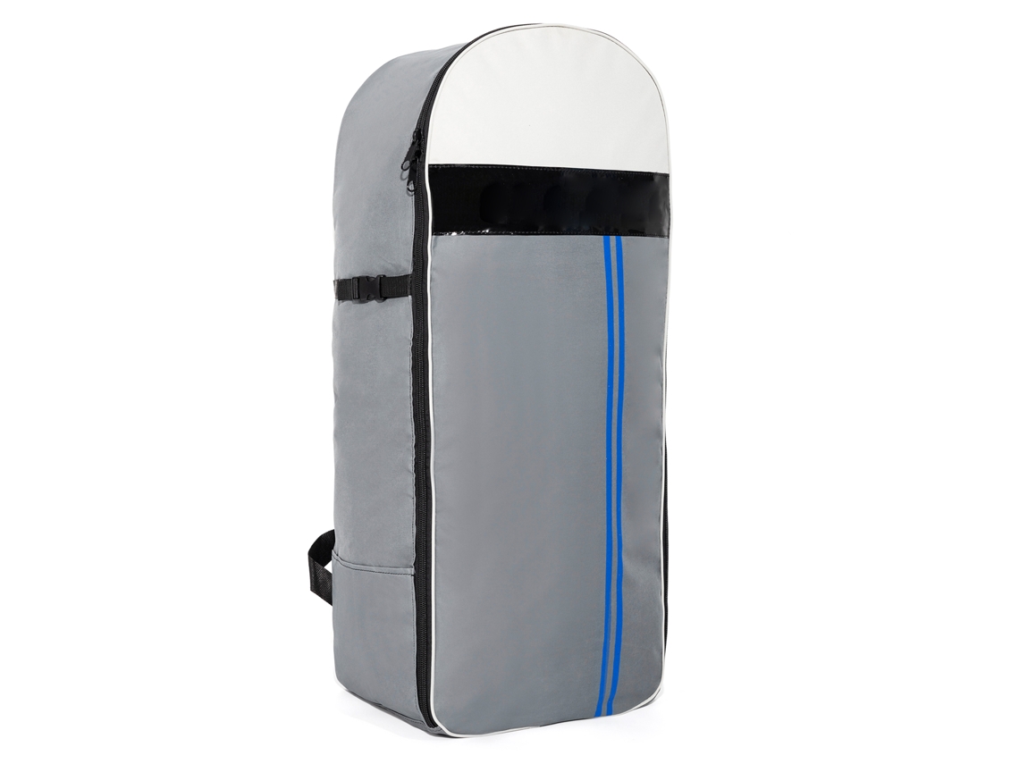 Mochila De Viaje Para Transportar Y Guardar Tablas De Paddle Surf Hinchables (sup) - Bolso De Hombro