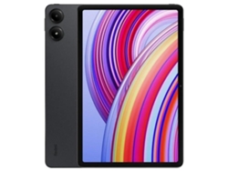 Tablet Xiaomi Redmi Pad Pro 12.1 8gb 256gb Octacore 5g Cinza Grafito