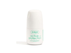Desodorante roll-on antibacteriano ZIAJA