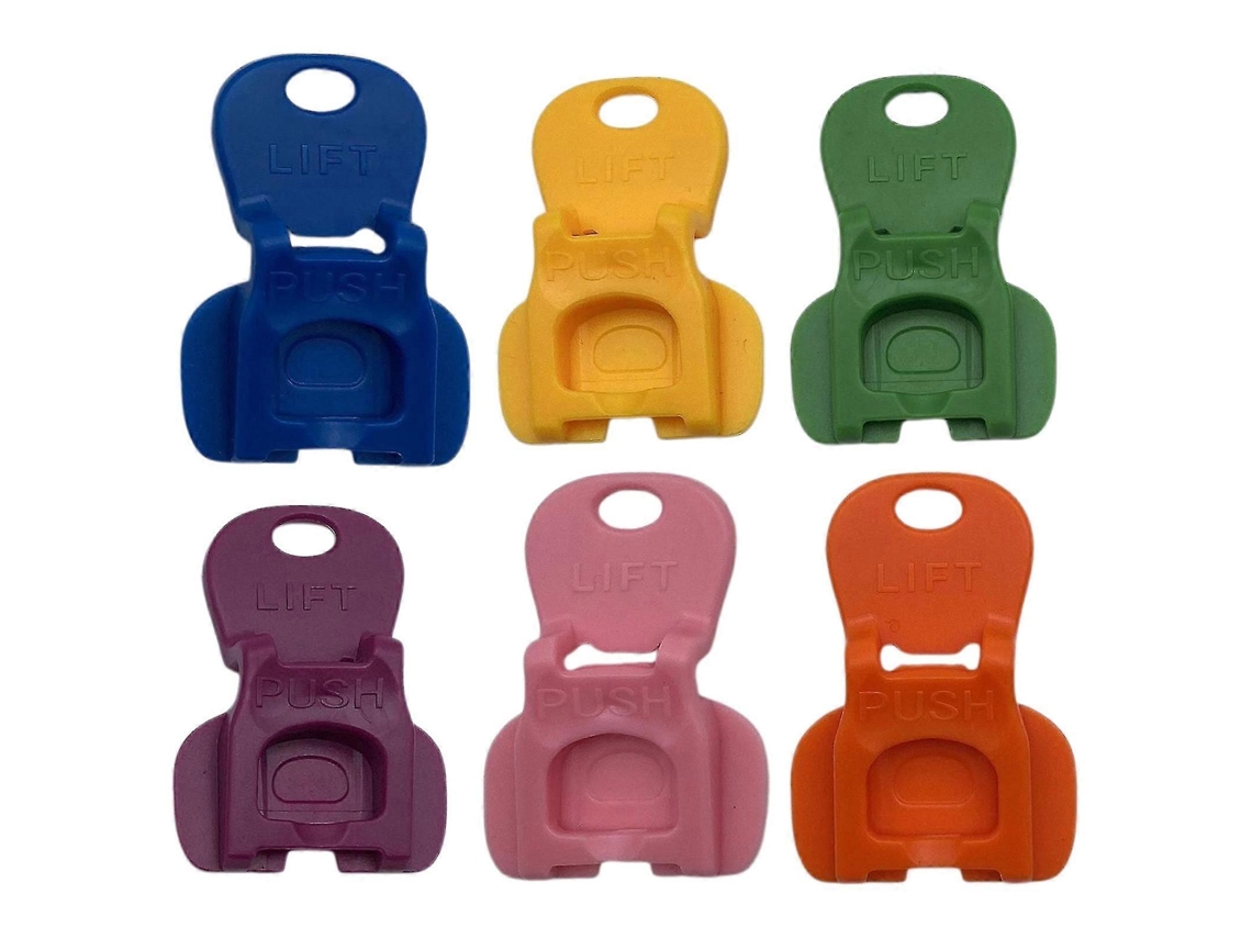 Pequeño abrelatas portátil para bebidas, ideal para picnics y viajes - Nostalgia88