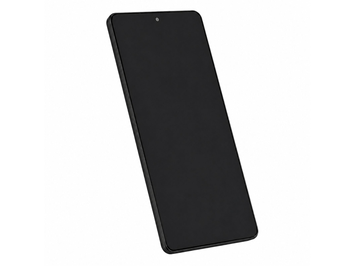 Pantalla Amoled Completa Con Cristal Y Chasis Reacondicionados Para Redmi Note 13 5g