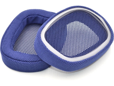Almohadilla para auriculares LOVEBABYLY P-EJD47-2 (Logitech G433 G pro)