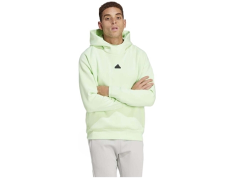 Sudadera con Capucha Z.N.E Pr Hd ADIDAS