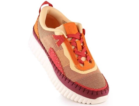 Zapatos BUGATTI Amarillo (39)