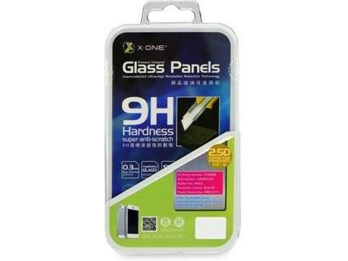 Protector Cristal Templado Nokia X«Xs«11 Pro Lmobile 0 Transparente