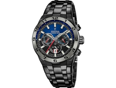 Reloj FESTINA para Hombre FESTINA Chrono Bike Edición Especial Set