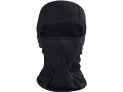 Máscara Balaclava Elástica Transpirable Resistente Al Viento Para Moto Bicicleta Esquí Actividades Al Aire Libre