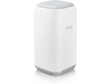 Router ZYXEL Inalámbrico