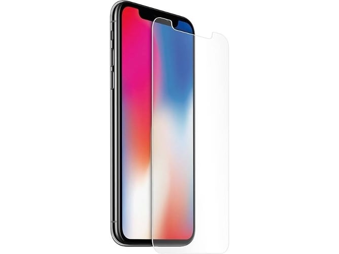 Protector de Cristal Templado iPhone XR MUVIT MUTPG0384