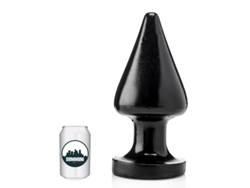 Plug Anal Mission Blast 24 Cm SUMMUM