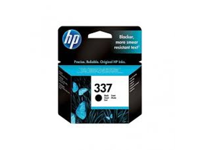 Cartucho HP Original 337 Negro C9364Ee