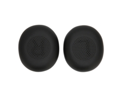 Almohadillas De Repuesto De Piel Proteica Para Auriculares Elite 45h Evolve2 65 Ms Uc