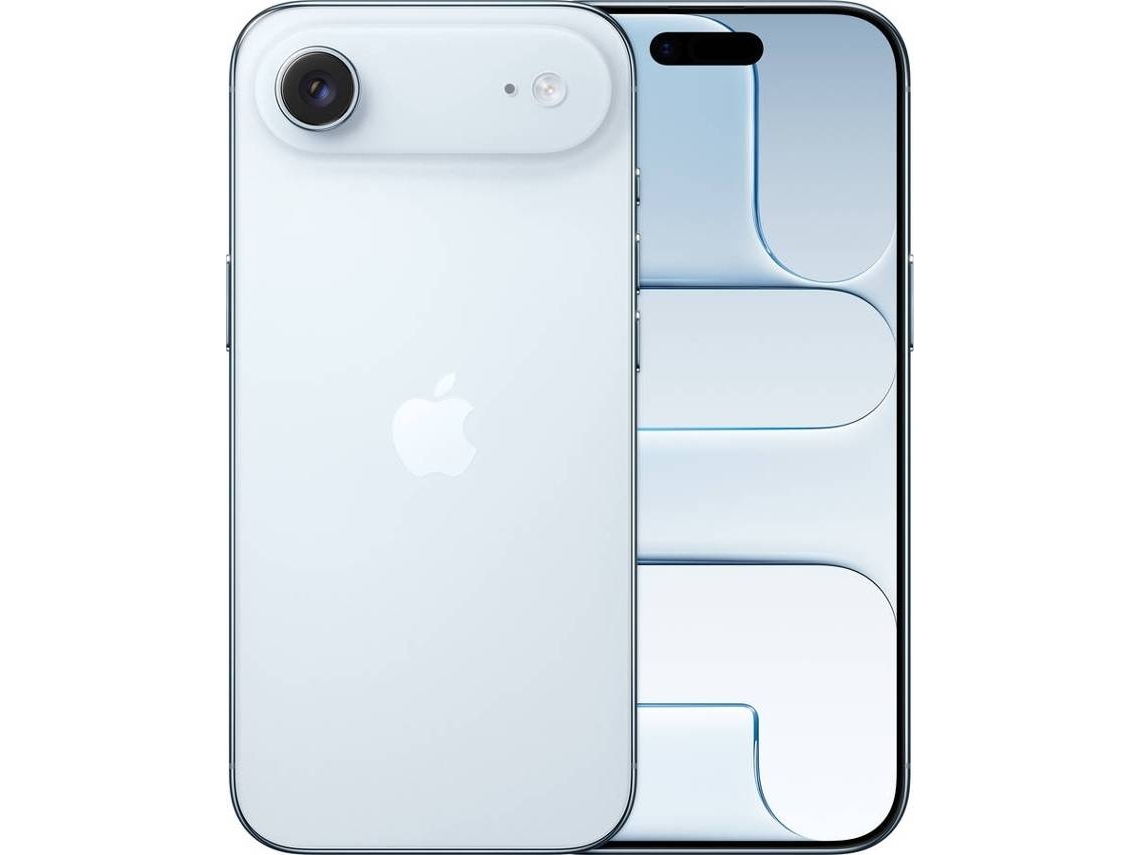 Apple iPhone 17 Air 5g 512gb Azul Ky