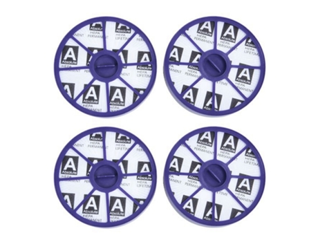Accesorio Aspiradores DYSON 4 Filtro HEPA dc05 dc08 dc19 dc20 dc21 Filtro