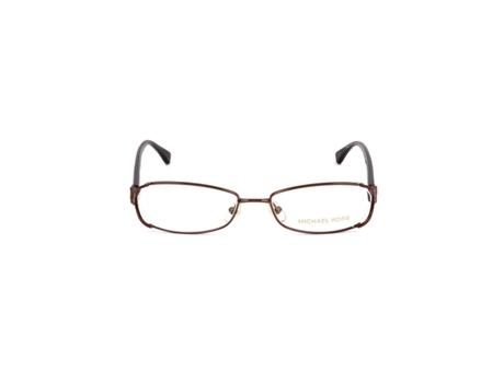 Montura de Gafas Mujer Michael Kors MK436-210 Marrón