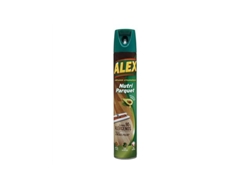 Atrapa Polvo Para Parquet 750 Ml
