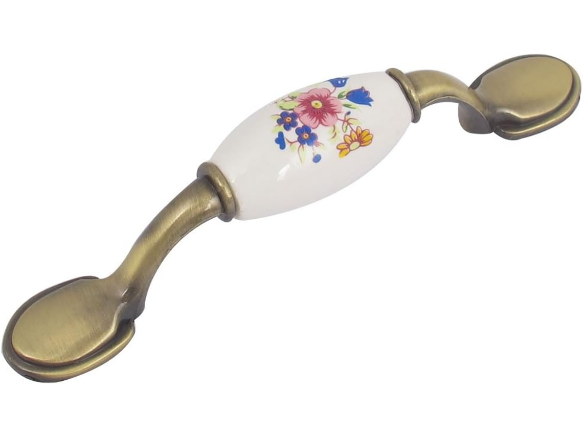 Mango de cerámica CHABERLU