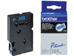Cinta BROTHER TC103 laminada