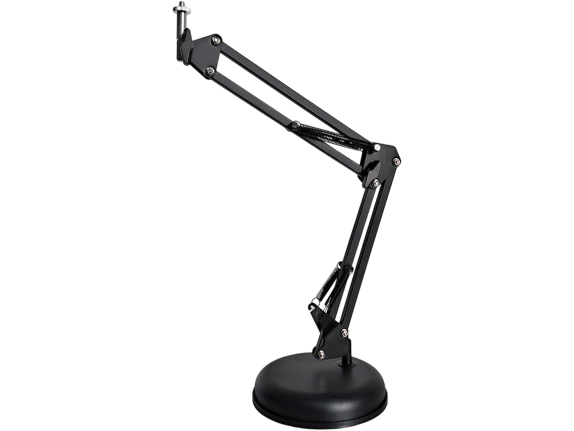 Trípode Para Cámara De Alta Resistencia Con Soporte Para Smartphone Integrado.