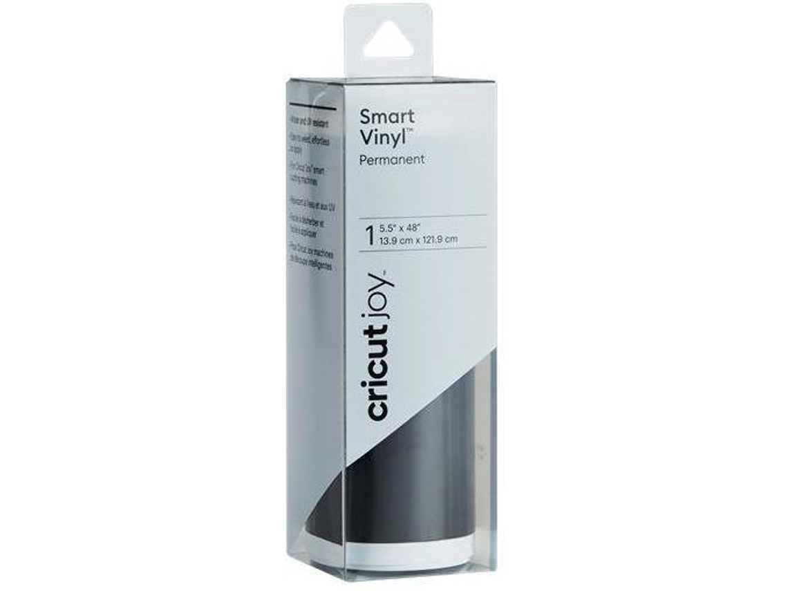 PAPEL CRICUT SMRTVNL P G EMEA BLACK 5.5X