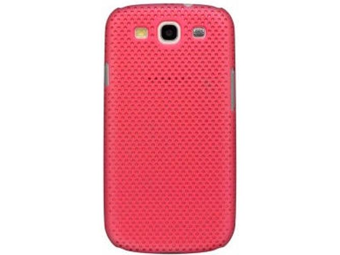 Carcasa Samsung Galaxy S3 KATINKAS 2108046786 Rosa