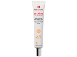Crema Bb Ginseng 40 Ml Tinte : Nude ERBORIAN