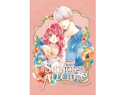 Libro Signos De Afecto, 1 de SUU MORISHITA (Castellano)