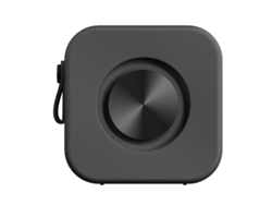 Altavoz SUDIO F2 (Negro)