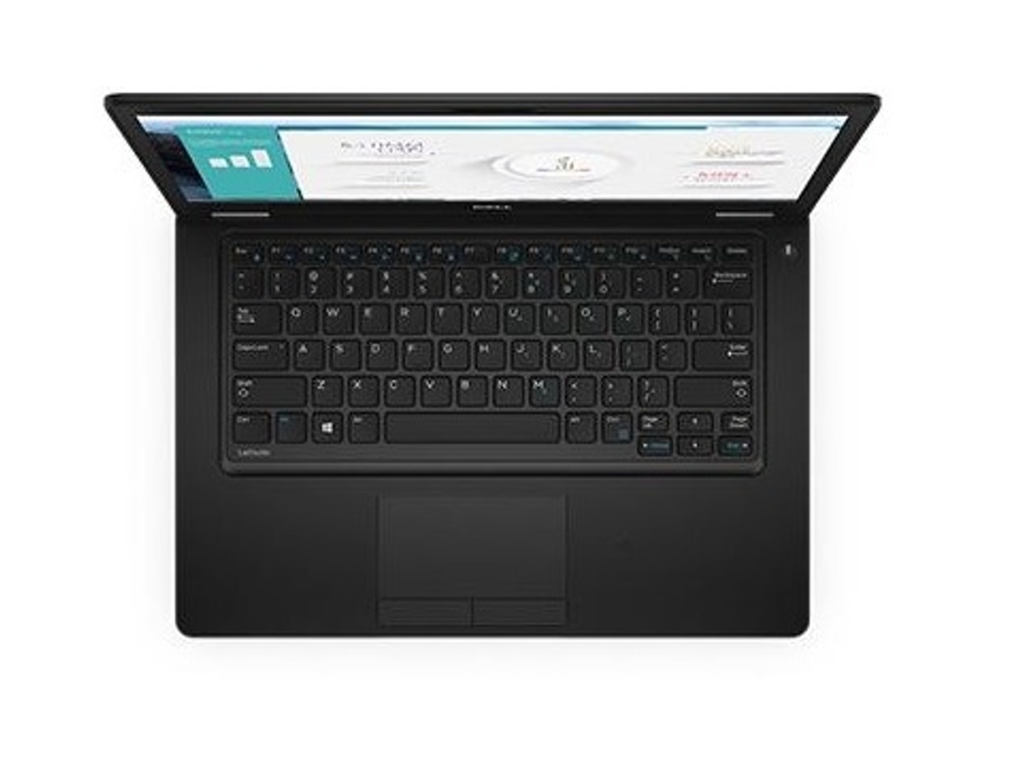 Portátil DELL Latitude 5480 - KFN7C (14'' - Intel Core i5-7300U - RAM: 4 GB - 500 GB HDD - Intel HD 620)