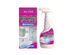 Detergente para limpiar inodoros