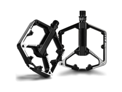Pedales de bicicleta de aluminio de 9/16 pulgadas, antideslizantes, para MTB, BMX y ciclismo.