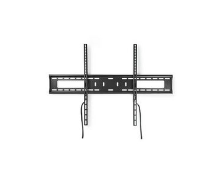 SUPORTE TV FIXO PAREDE NEDIS TVWM2070BK