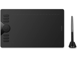Tableta Gráfica HUION HS610 (254 x 158.8 mm)