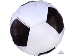 Globo AMSCAN 117040-01