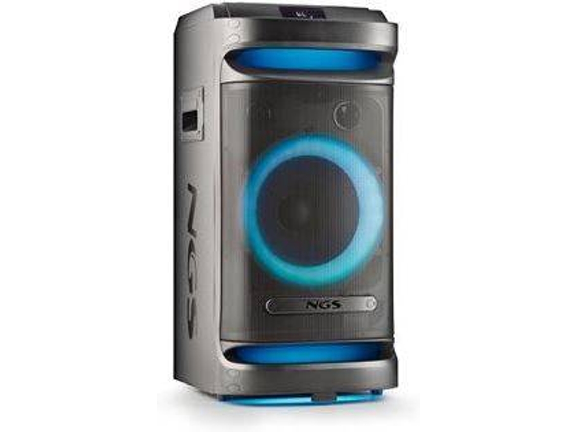 ALTAVOZ PORT NGS WILD SPACE 1 900W