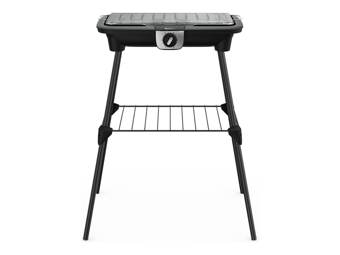 Barbacoa TEFAL Tefbg921812 Easygrill (2500 W)