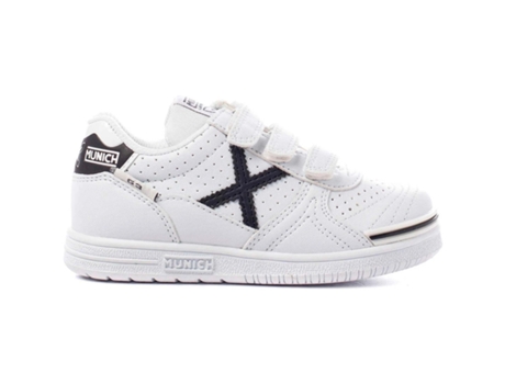 Zapatos de Niños para Fútbol MUNICH Vco Lucro Multicolor (29)