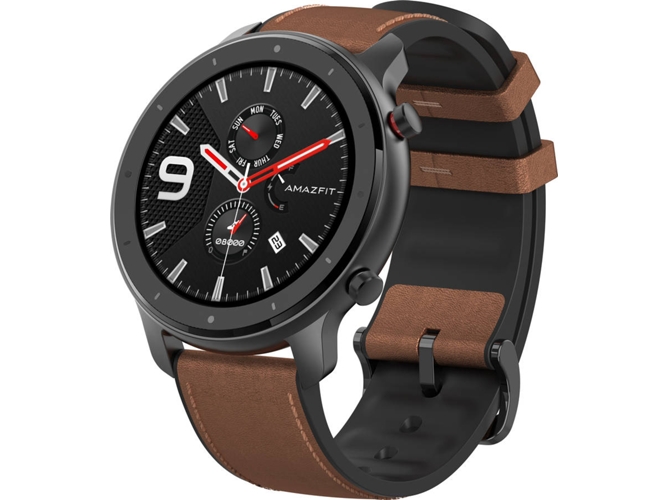 amazfit band 5 worten
