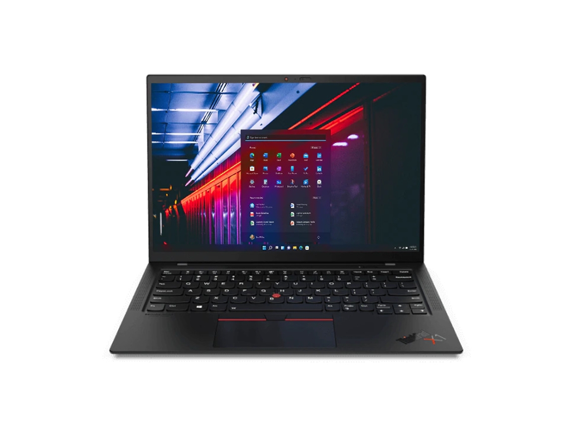 Portatil Lenovo Thinkpad X1 Carbon G9 I5-1135g7, 8gb, 512gb Ssd, 14wuxga, 8gb, 512gb Ssd, 14wuxga, Español (reacondicionado Como Nuevo)