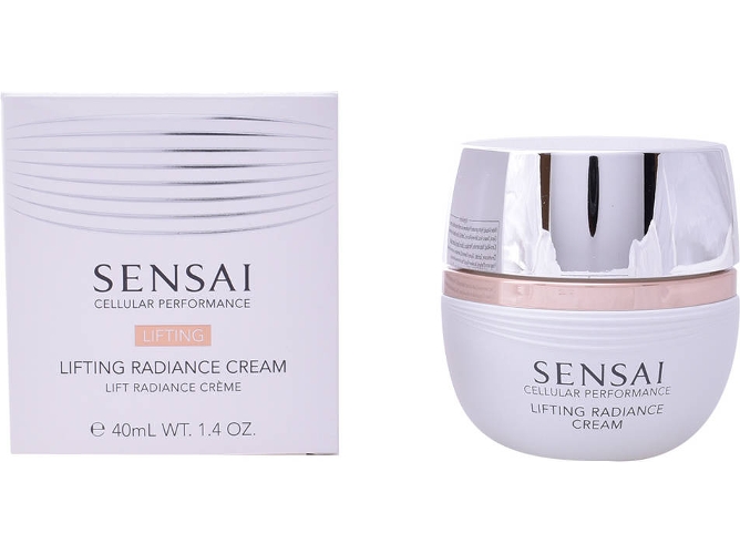 Crema Facial KANEBO Sensai Cellular Performance Lift (40 ml)