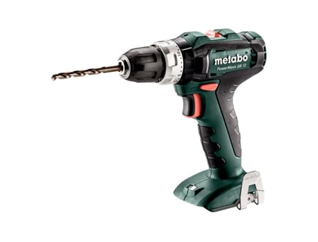 METABO PowerMaxx SB 12 Taladro atornillador de percusión de batería/12V ; Cartón