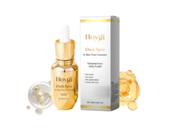 Esencia revitalizante Radiance para una piel sana y radiante.
