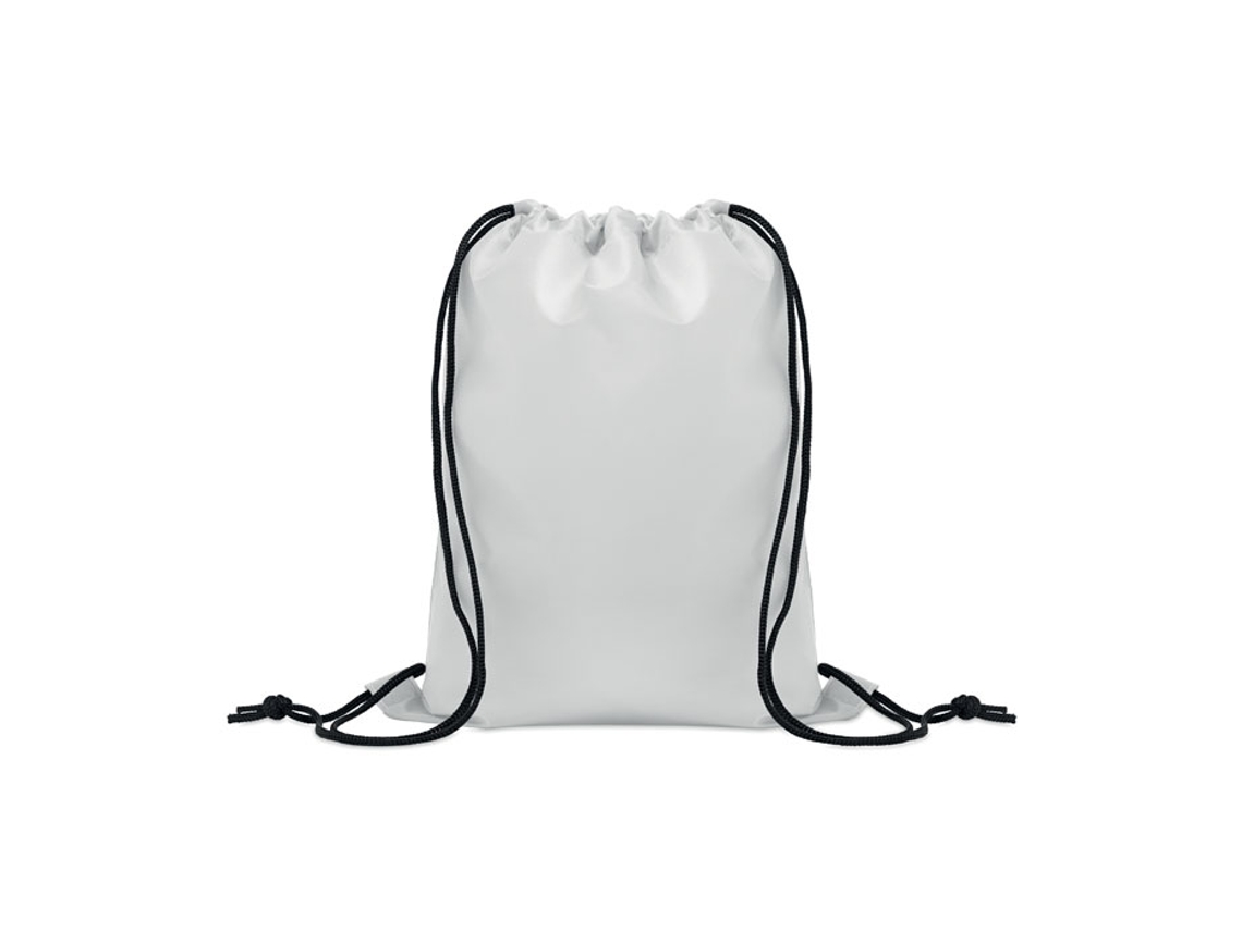 Mochila De Cuerdas 190t Rpet